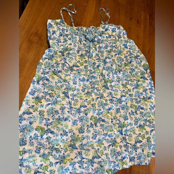 Floral Dress - Picture 1 of 2